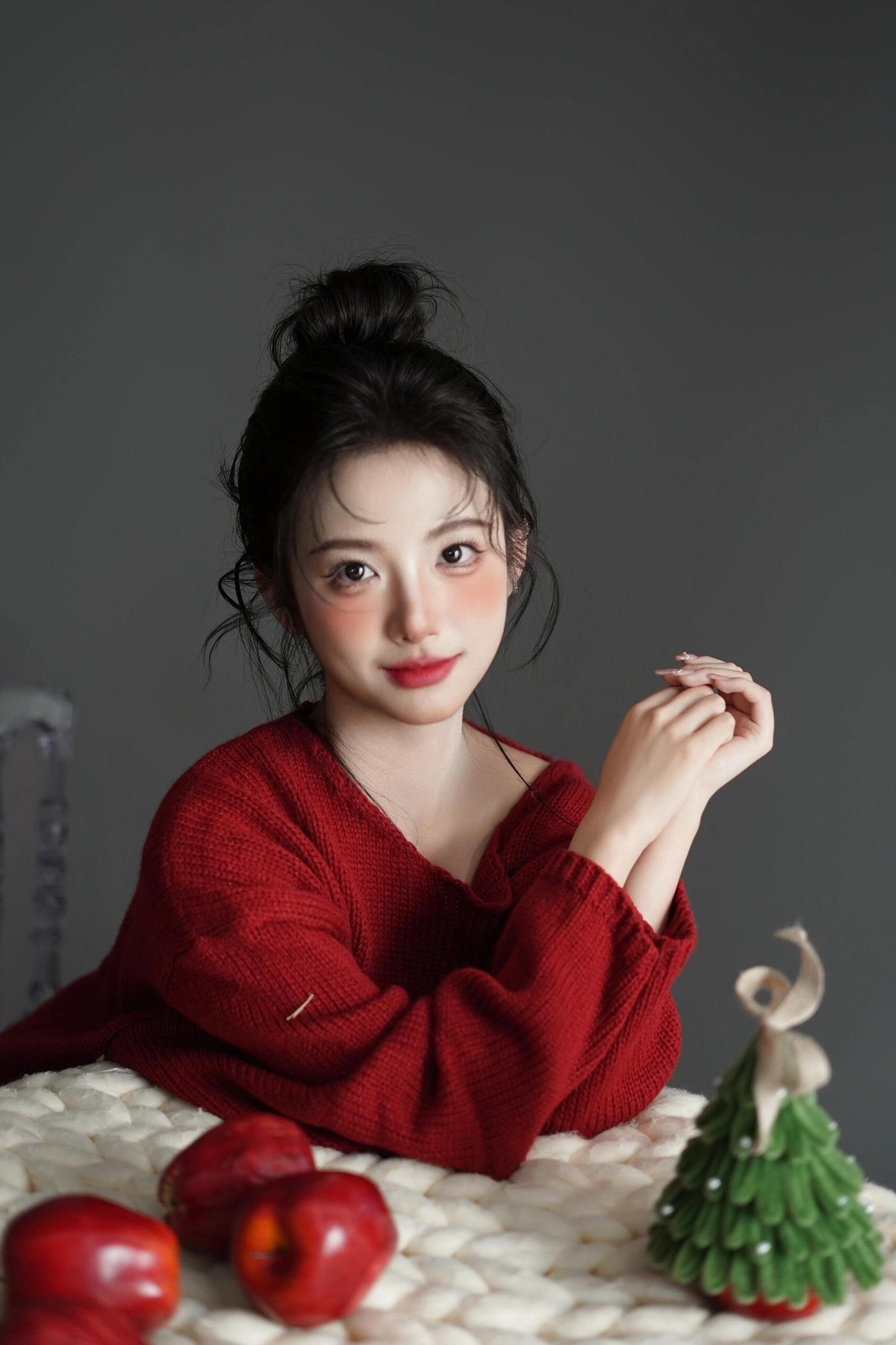 圣诞-写真4