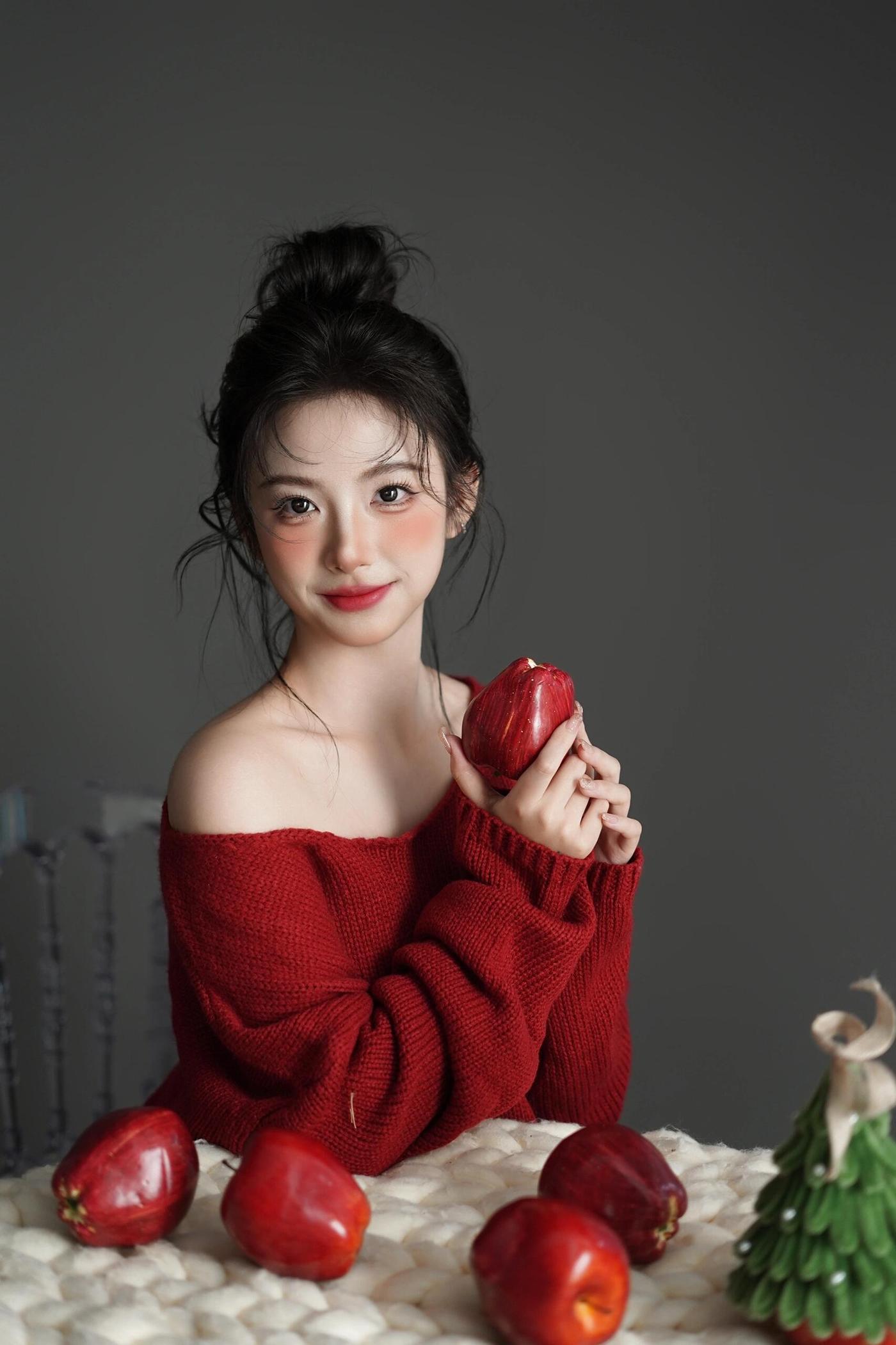圣诞-写真9