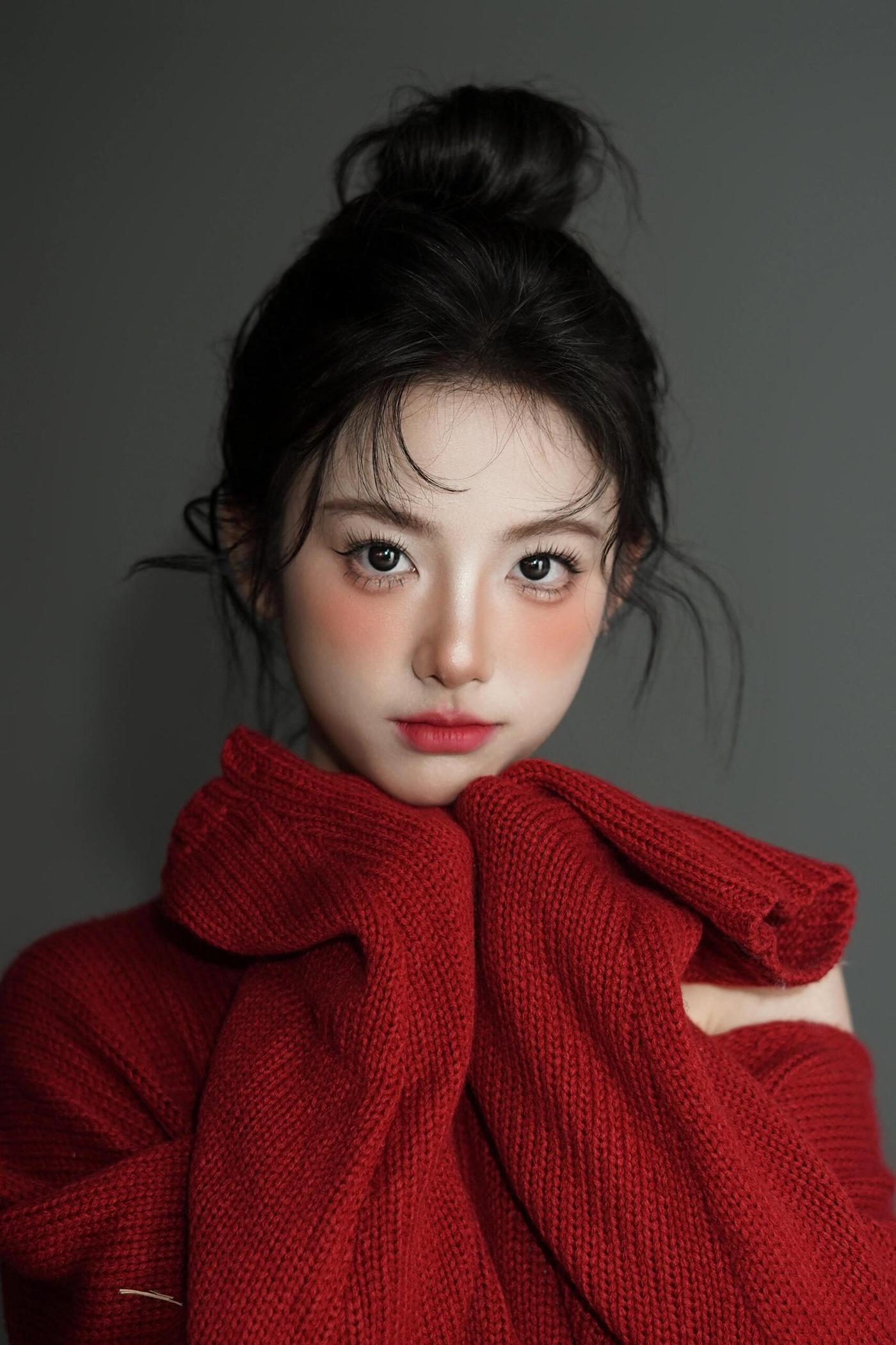 圣诞-写真3