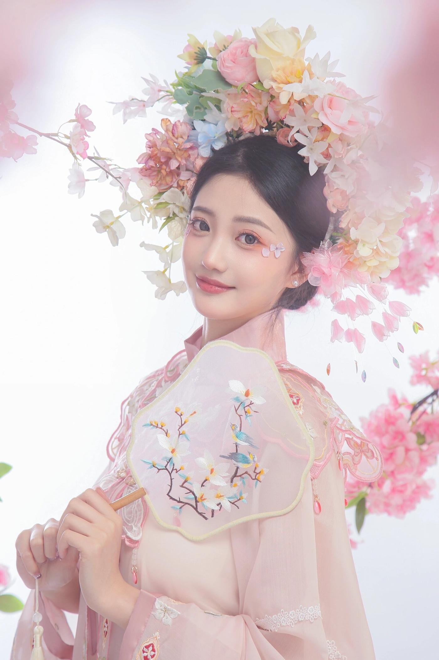 一念簪花，一世无忧7