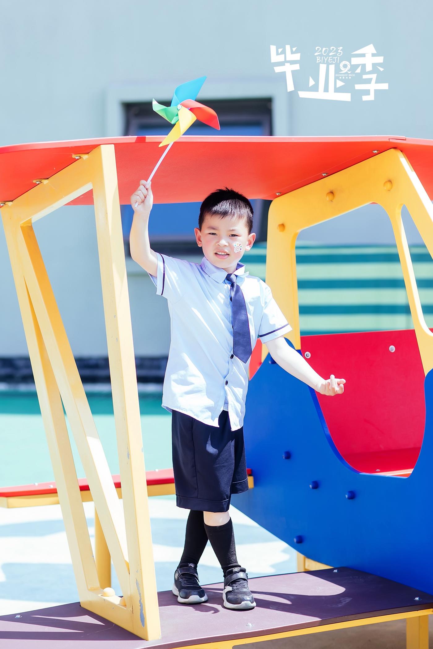 【毕业季】2023平湖经开中心幼儿园大一班90