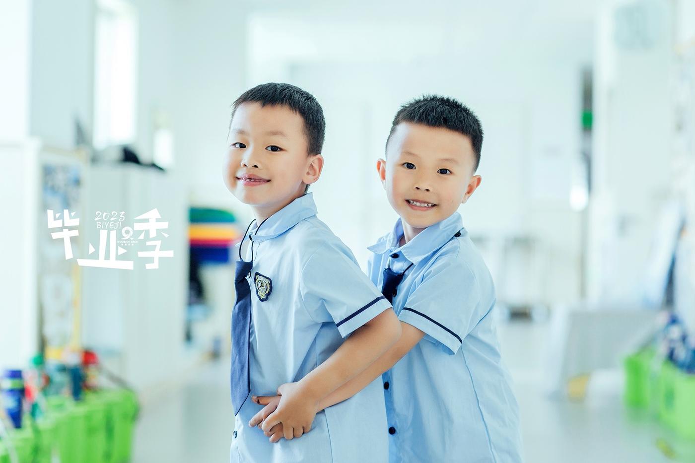 【毕业季】2023平湖经开中心幼儿园大一班94