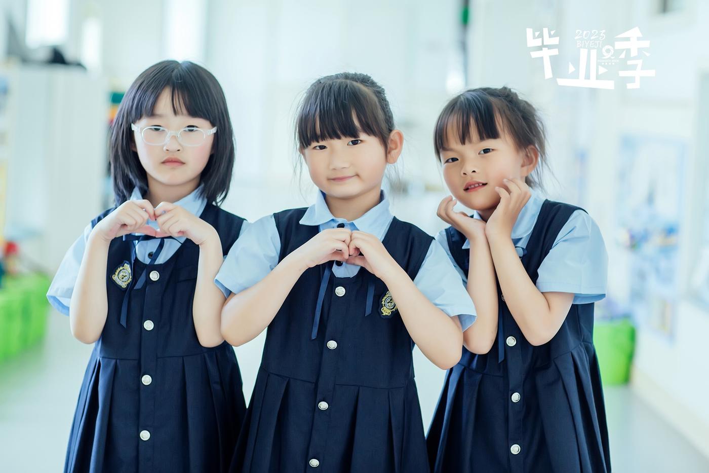 【毕业季】2023平湖经开中心幼儿园大一班99