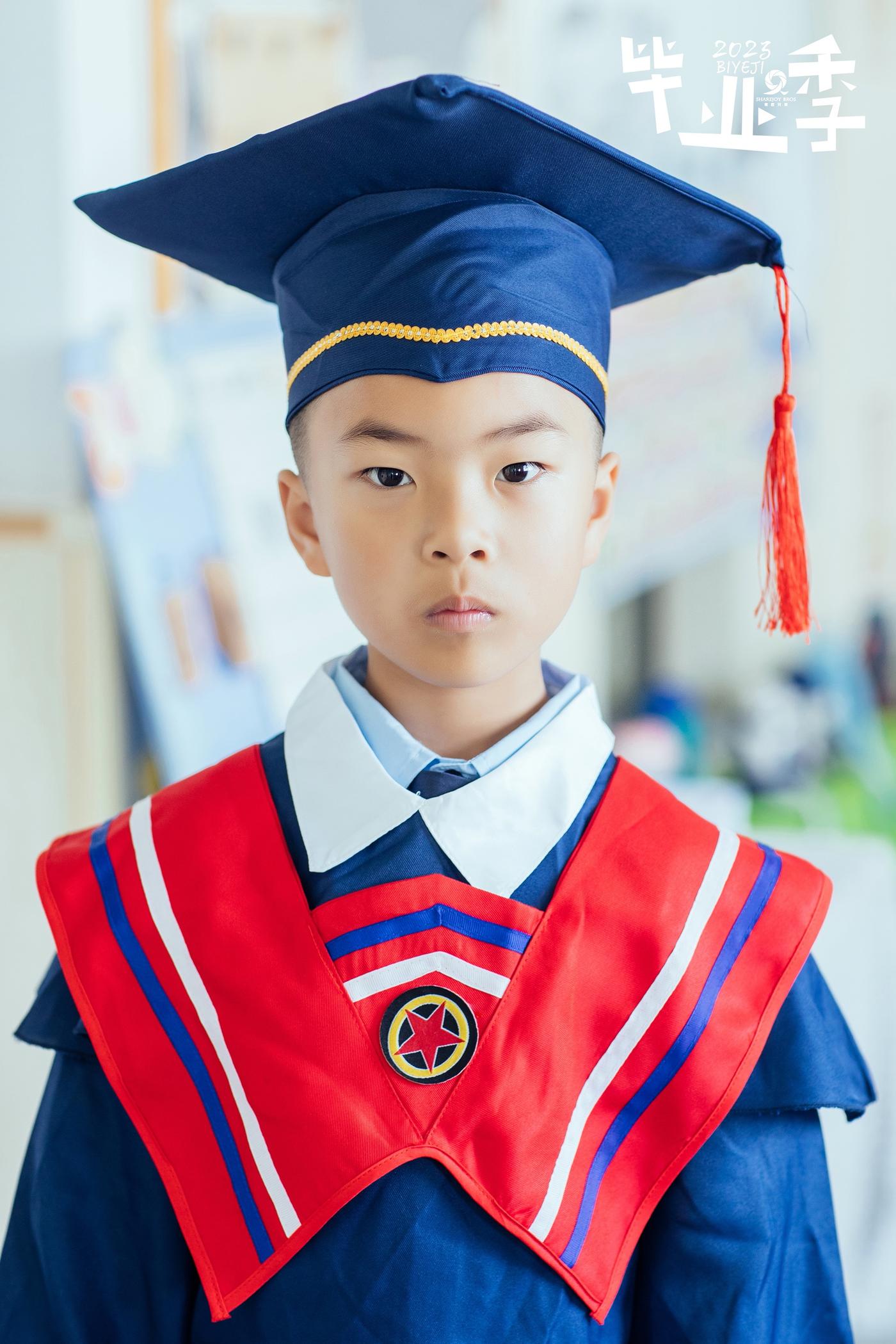 【毕业季】2023平湖经开中心幼儿园大一班131