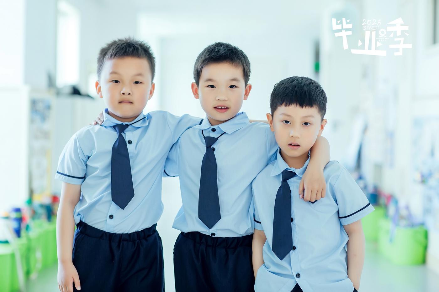 【毕业季】2023平湖经开中心幼儿园大一班93