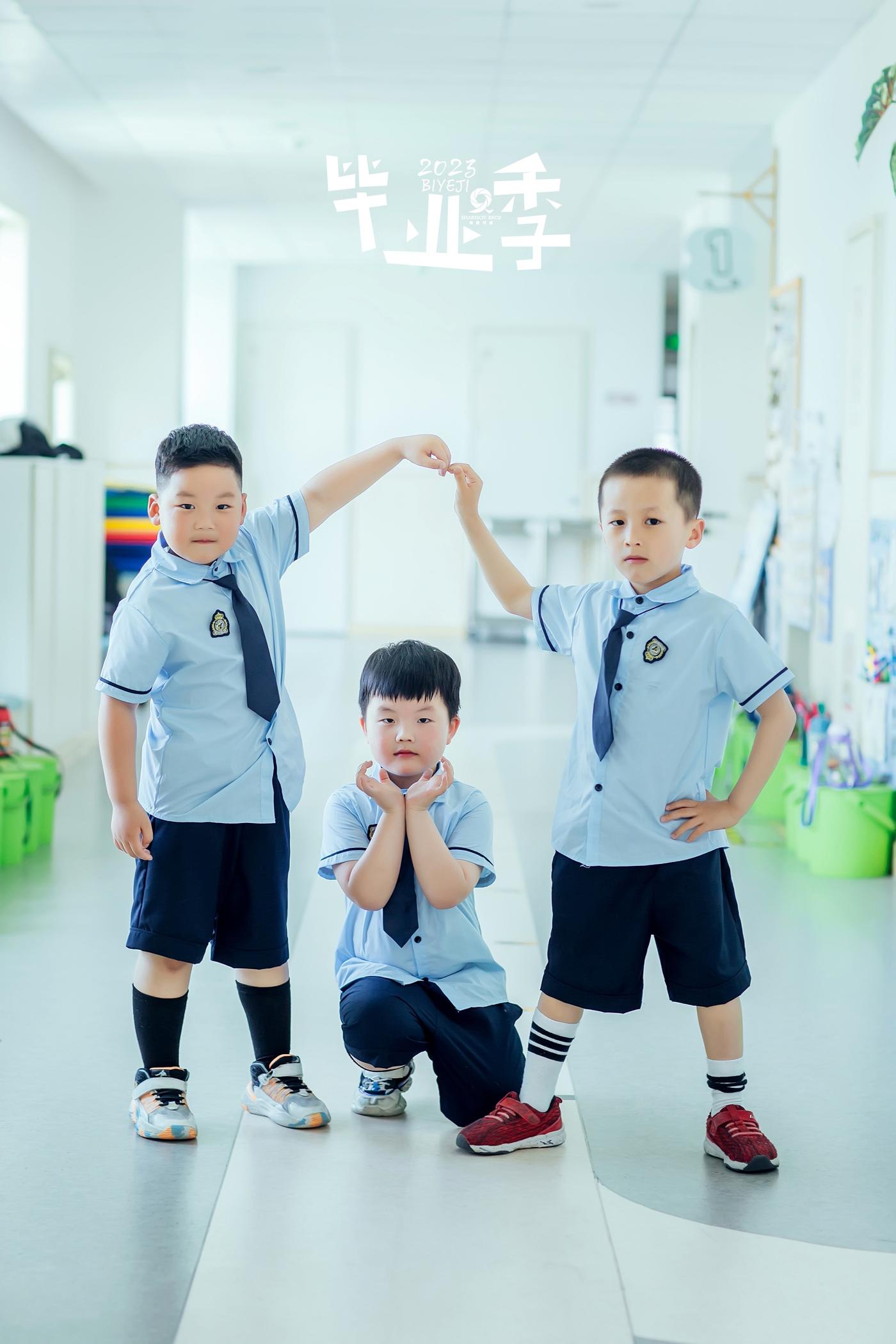 【毕业季】2023平湖经开中心幼儿园大一班97