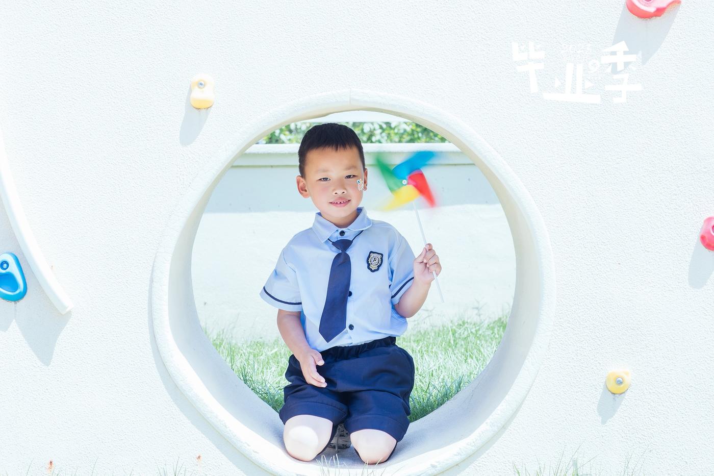 【毕业季】2023平湖经开中心幼儿园大一班28
