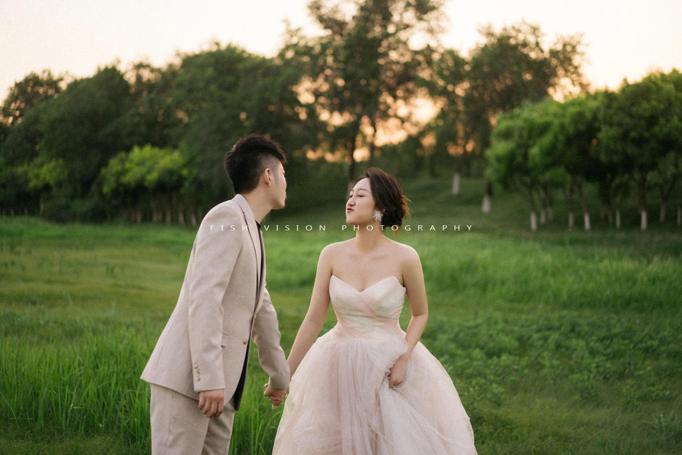 草坪婚紗照-总监档32