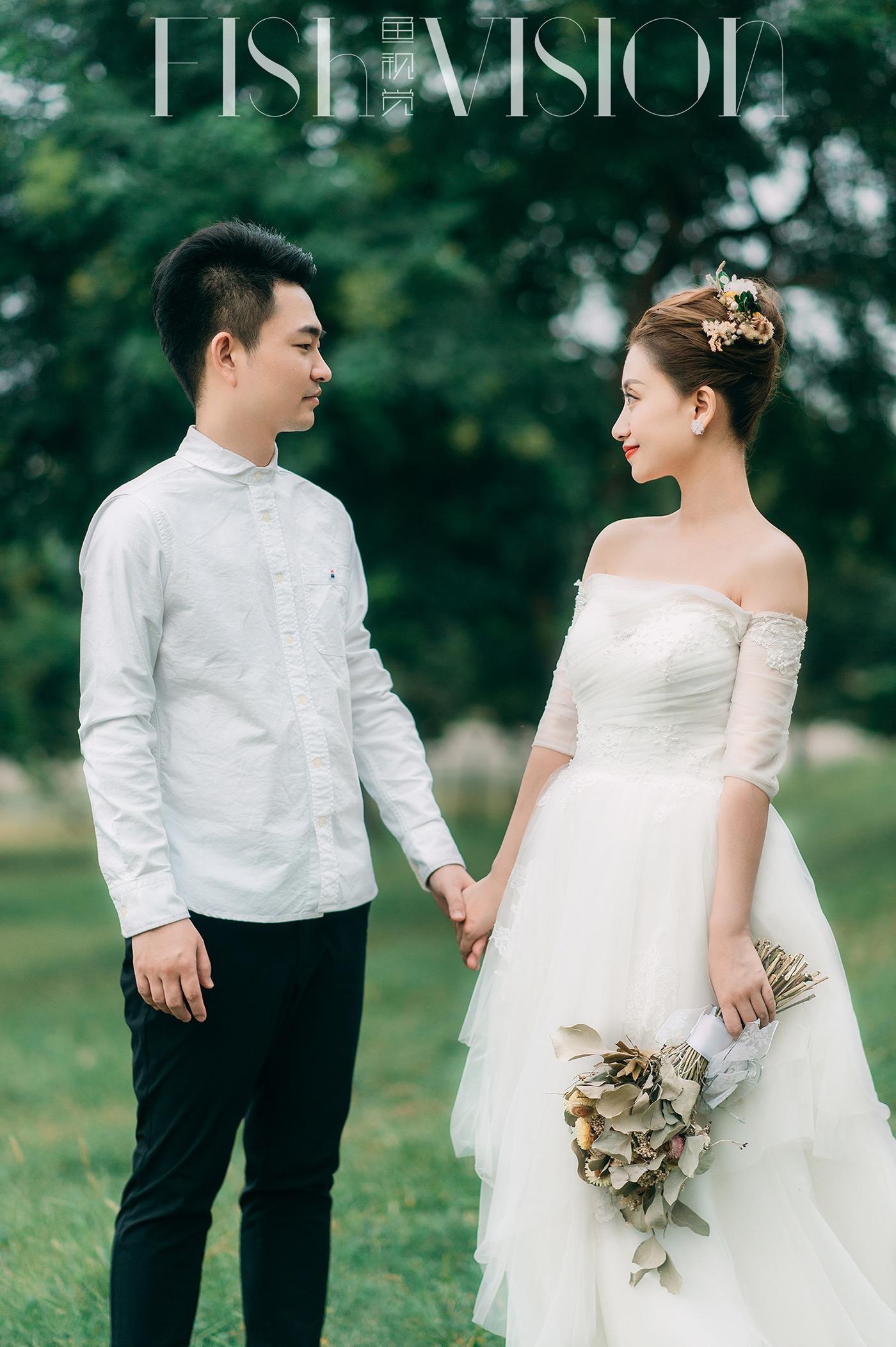 草坪婚紗照-总监档21