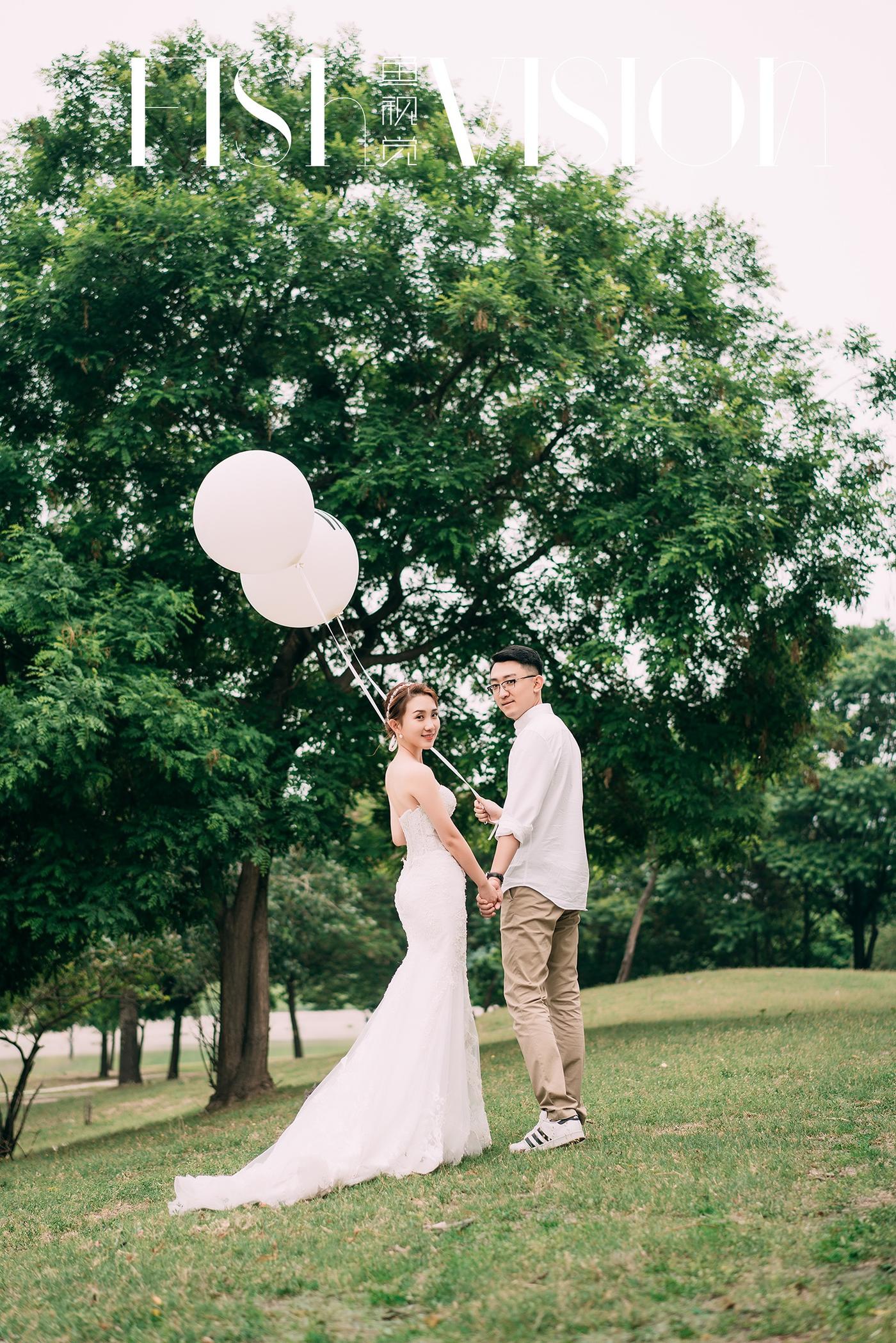草坪婚紗照-总监档25