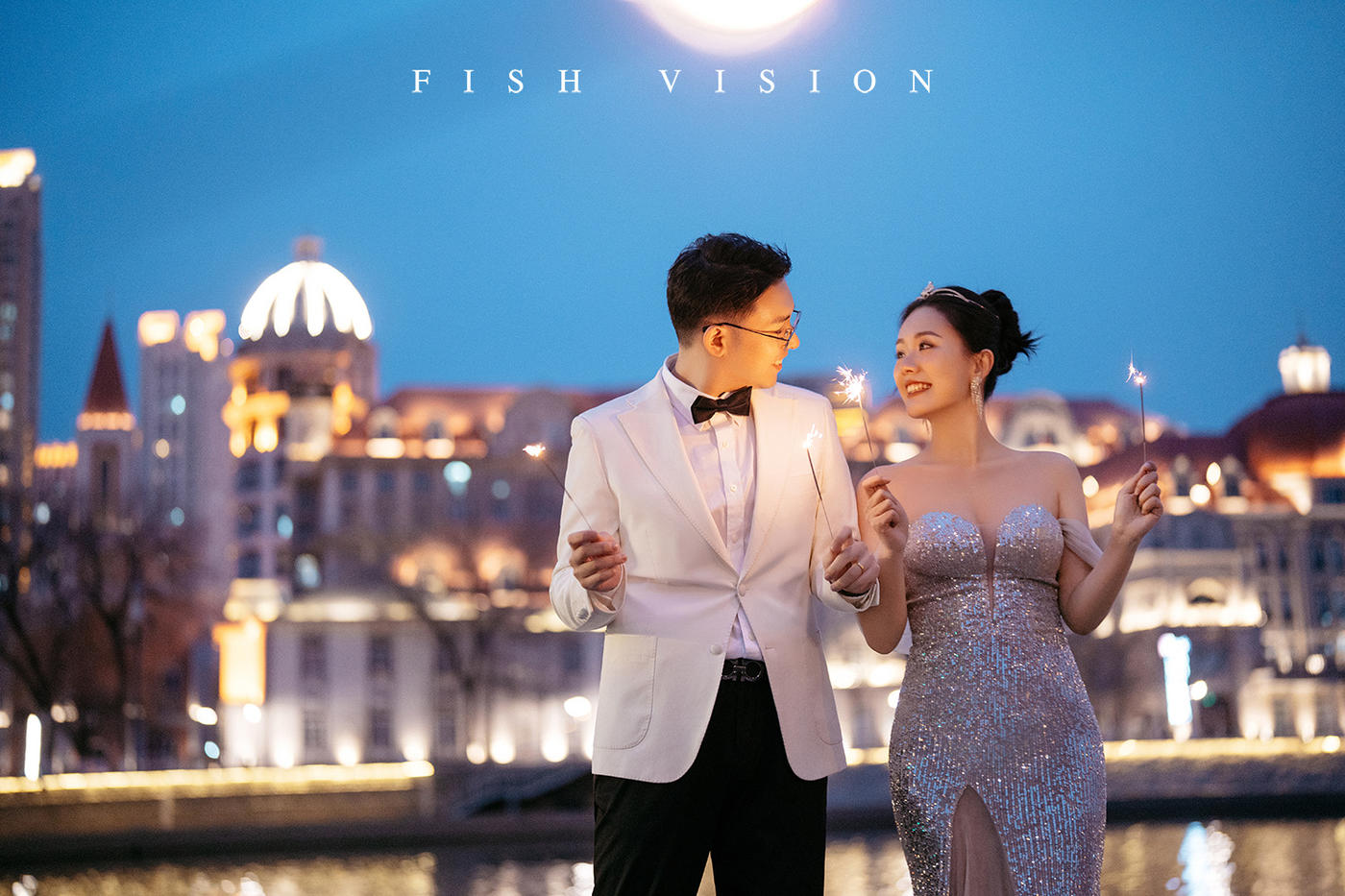 夜景-总监档位1