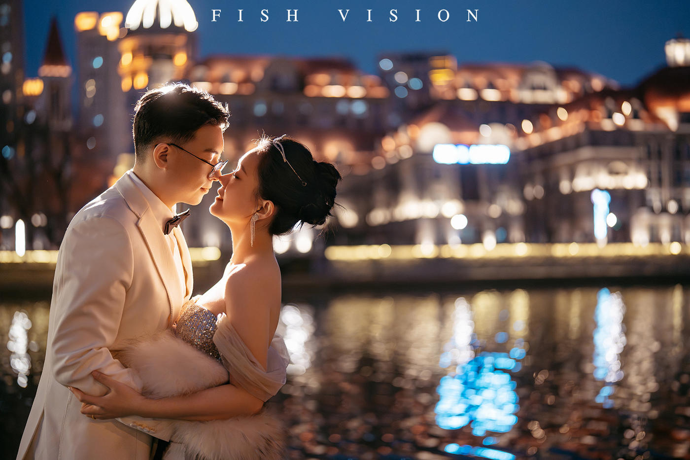 夜景-总监档位6