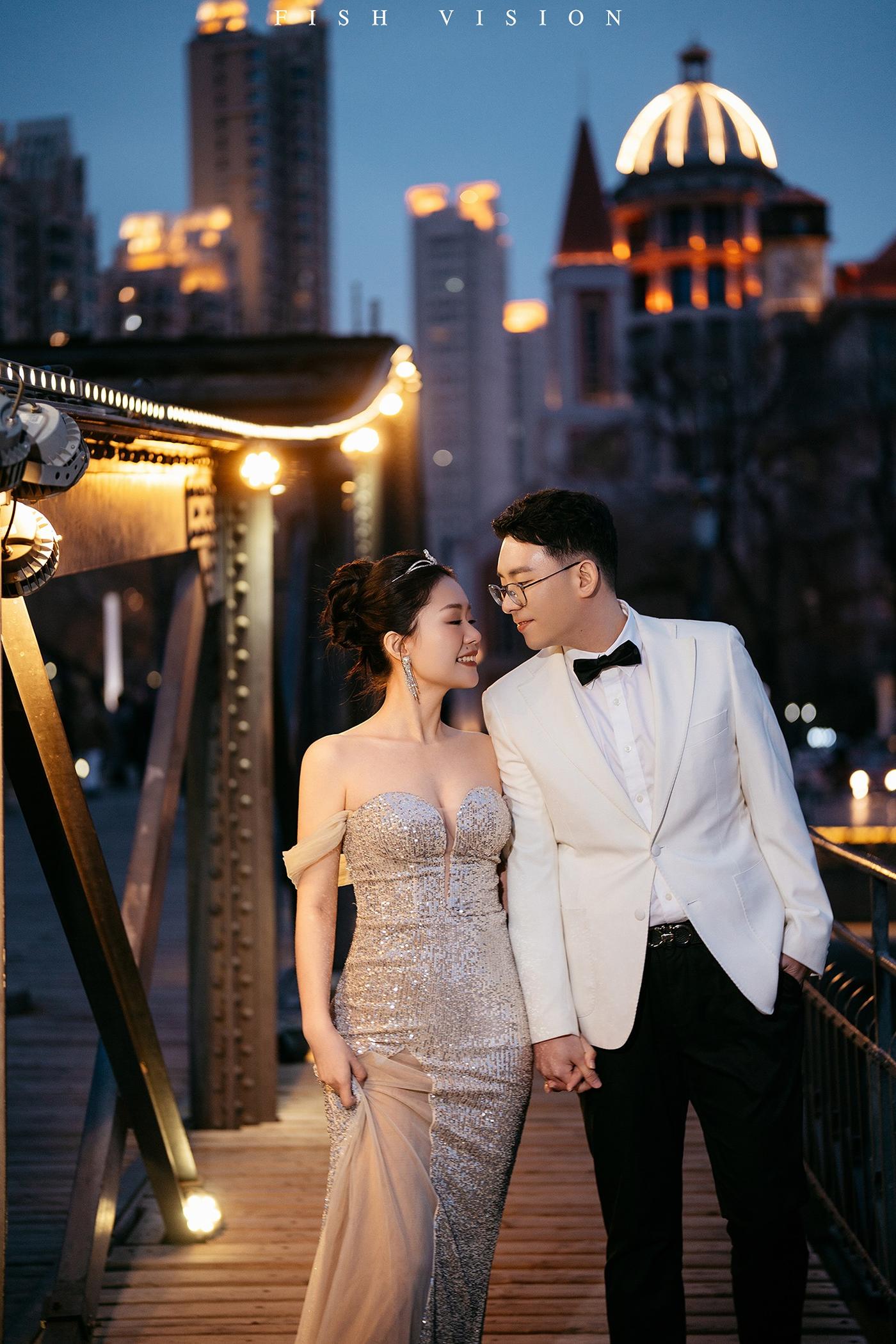 夜景-总监档位3