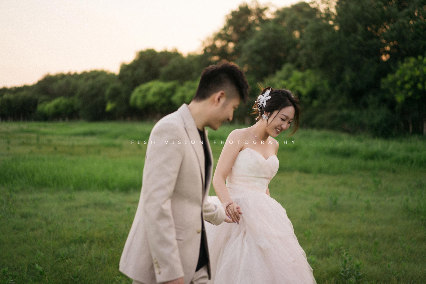 草坪婚紗照-总监档31