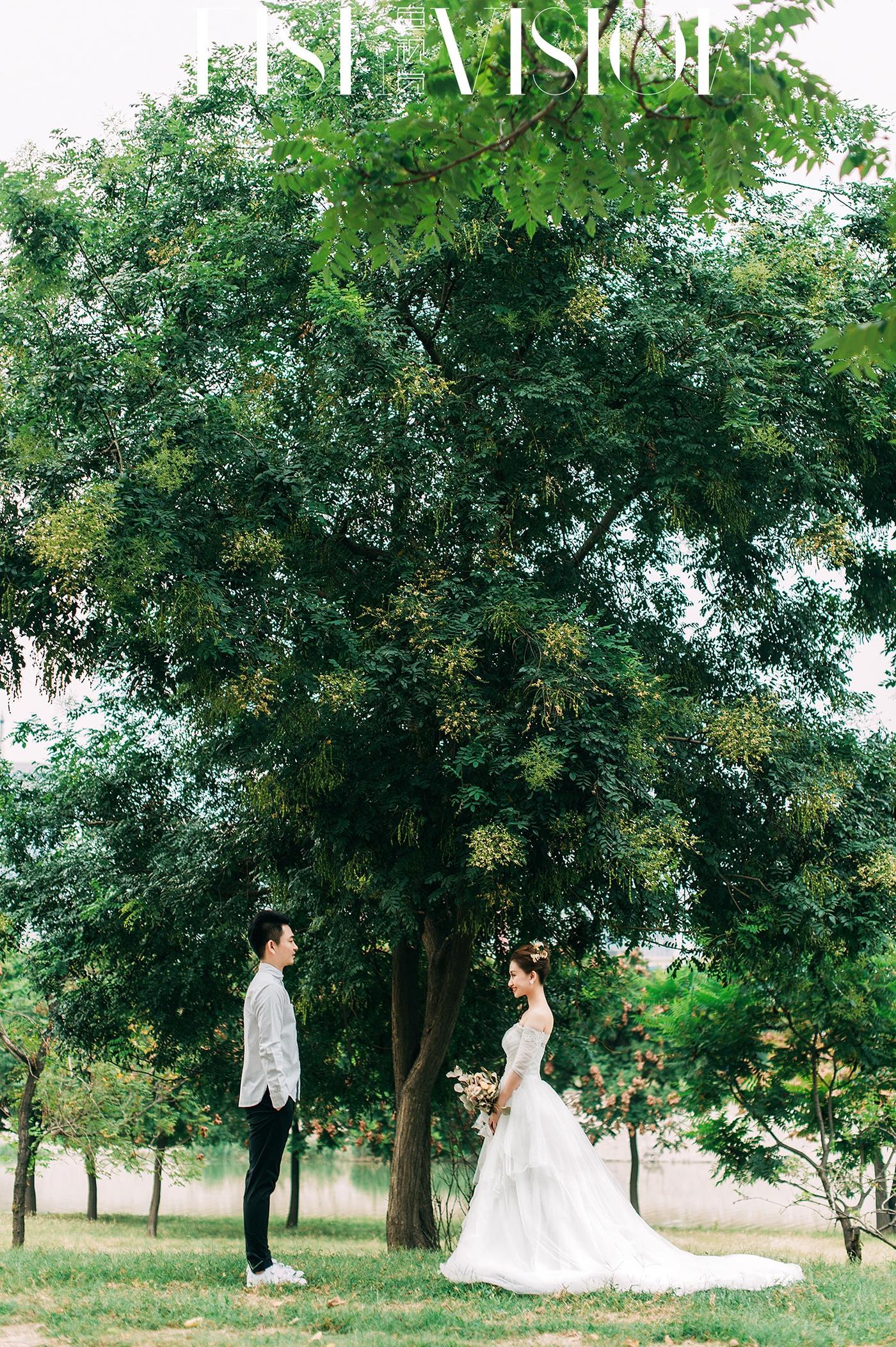 草坪婚紗照-总监档22