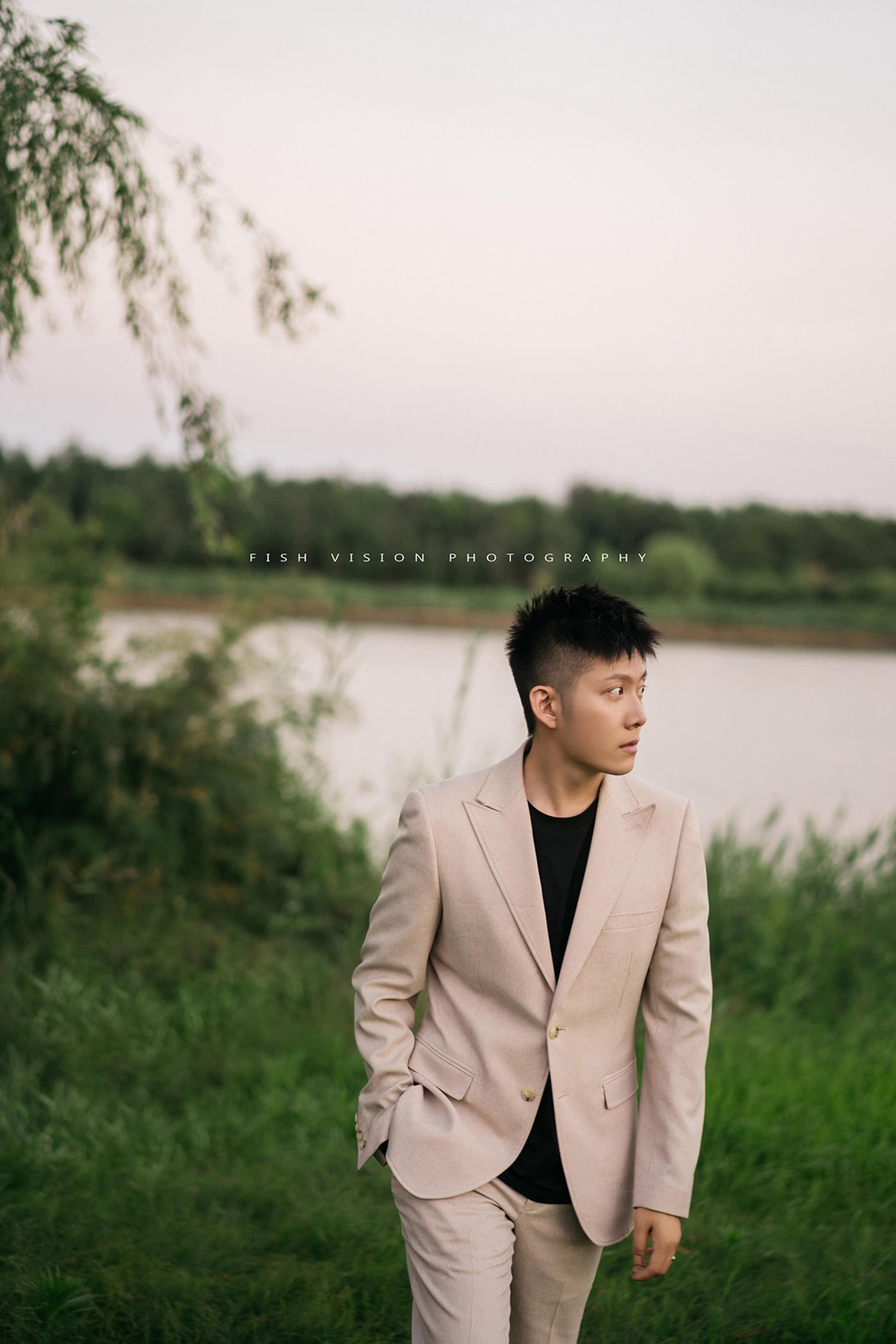 草坪婚紗照-总监档34