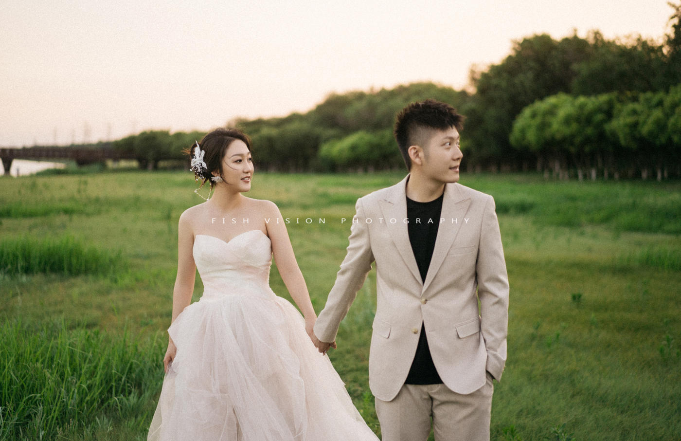草坪婚紗照-总监档30