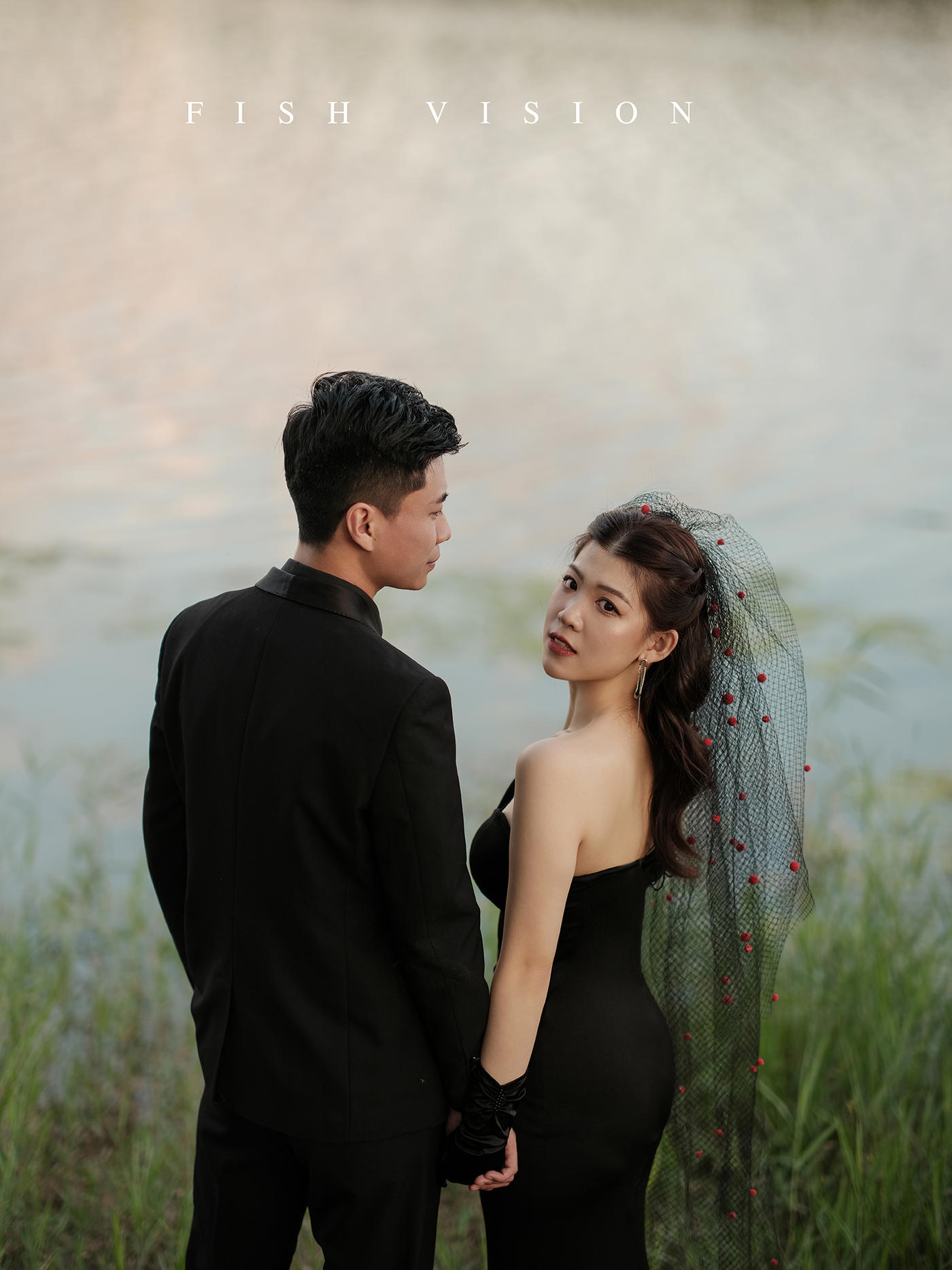 草坪婚紗照-总监档10