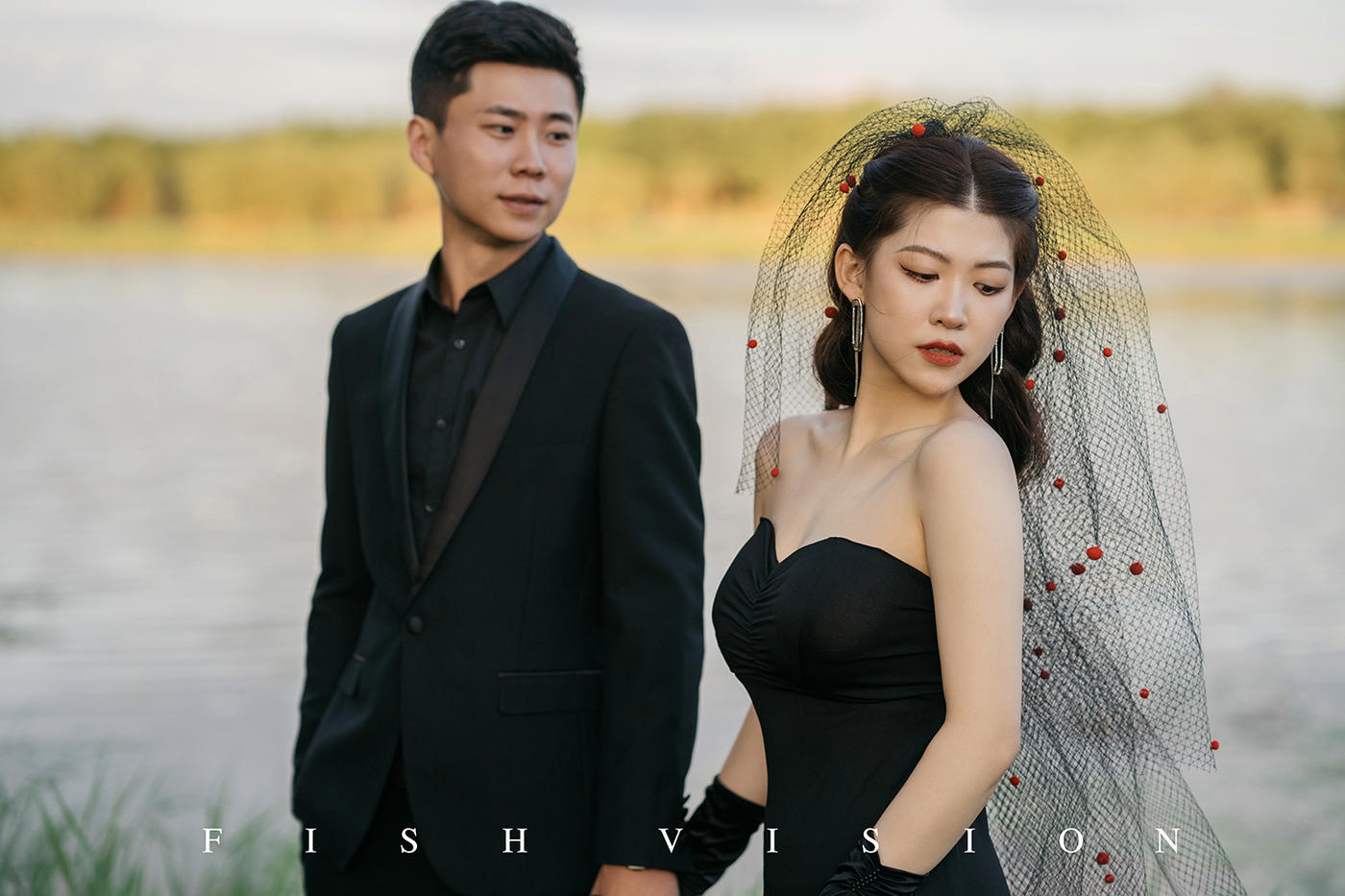 草坪婚紗照-总监档11