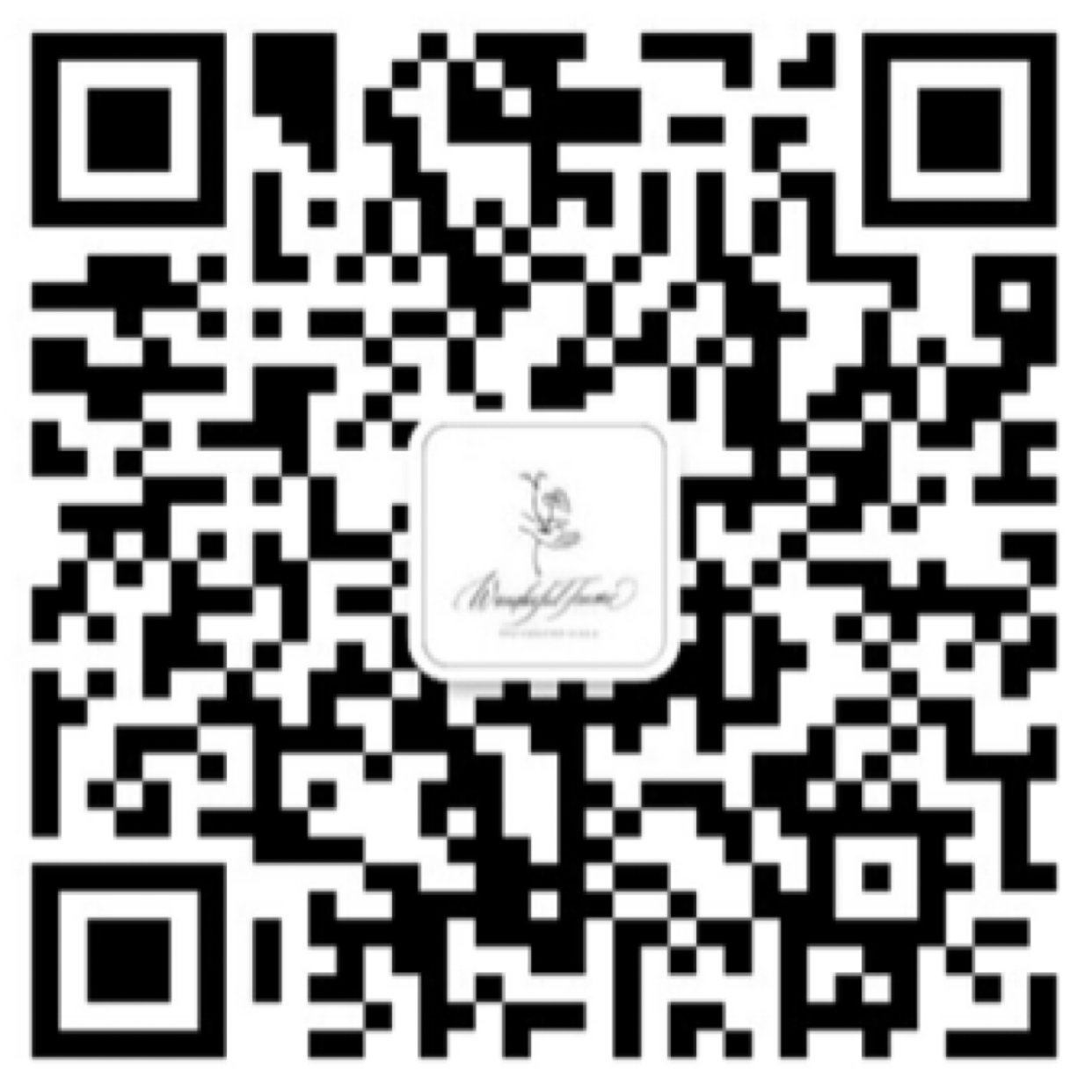 暂未提供二维码