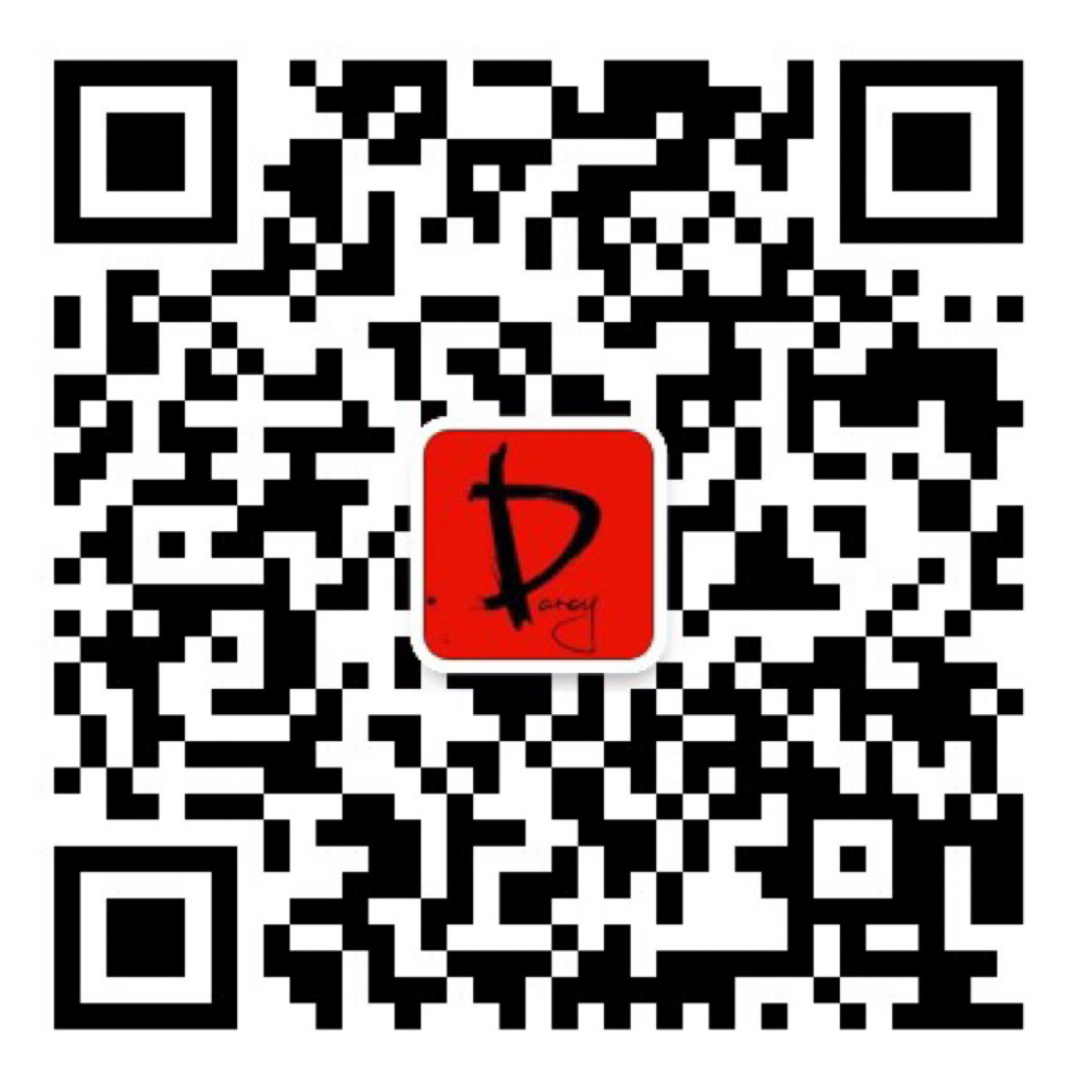 暂未提供二维码