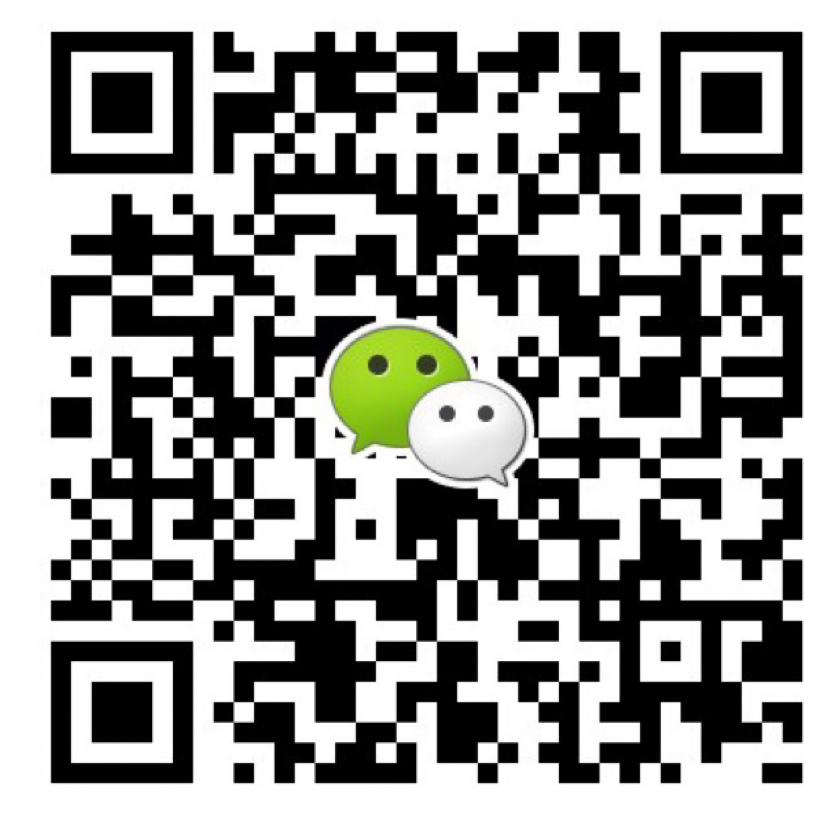 暂未提供二维码